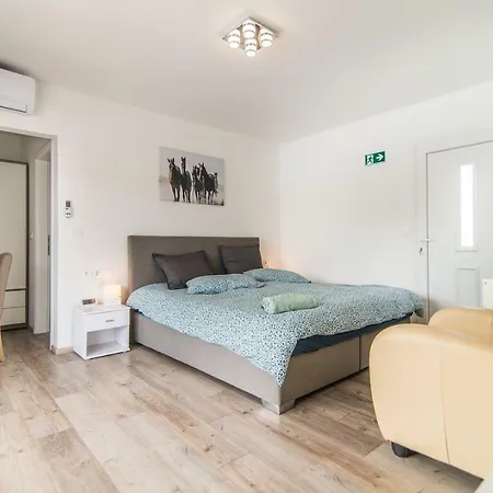 Vila Green Heaven With Private Pool Pazin