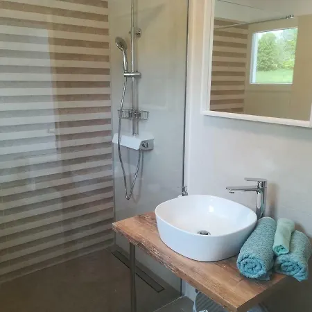 Green Heaven With Private Pool Vila *
