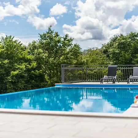Vila Green Heaven With Private Pool *