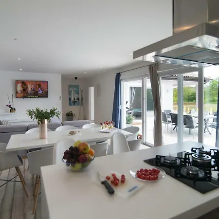 Vila Green Heaven With Private Pool *